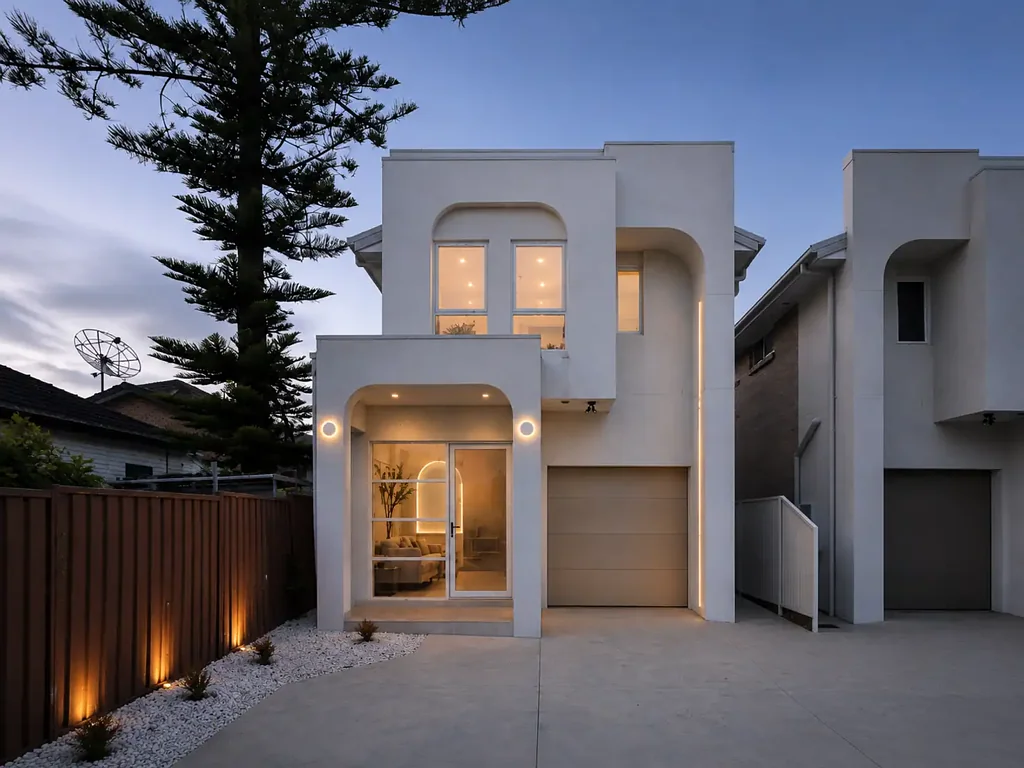 Cabramatta West 5 Slaapkamer Brand New Luxury Living in a Prime Family-Friendly Location