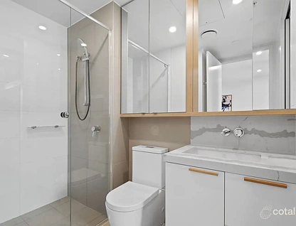 1103/18 Duke Street, Kangaroo Point, QLD 4169, 1房, 1浴, Apartment