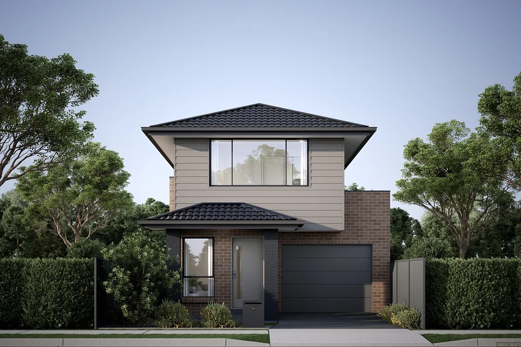 Leppington 5ห้องนอน Amazing Double Storey House in Leppington