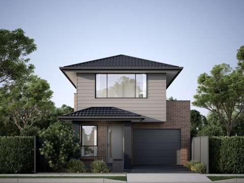 Leppington 5 Bedroom Amazing Double Storey House in Leppington