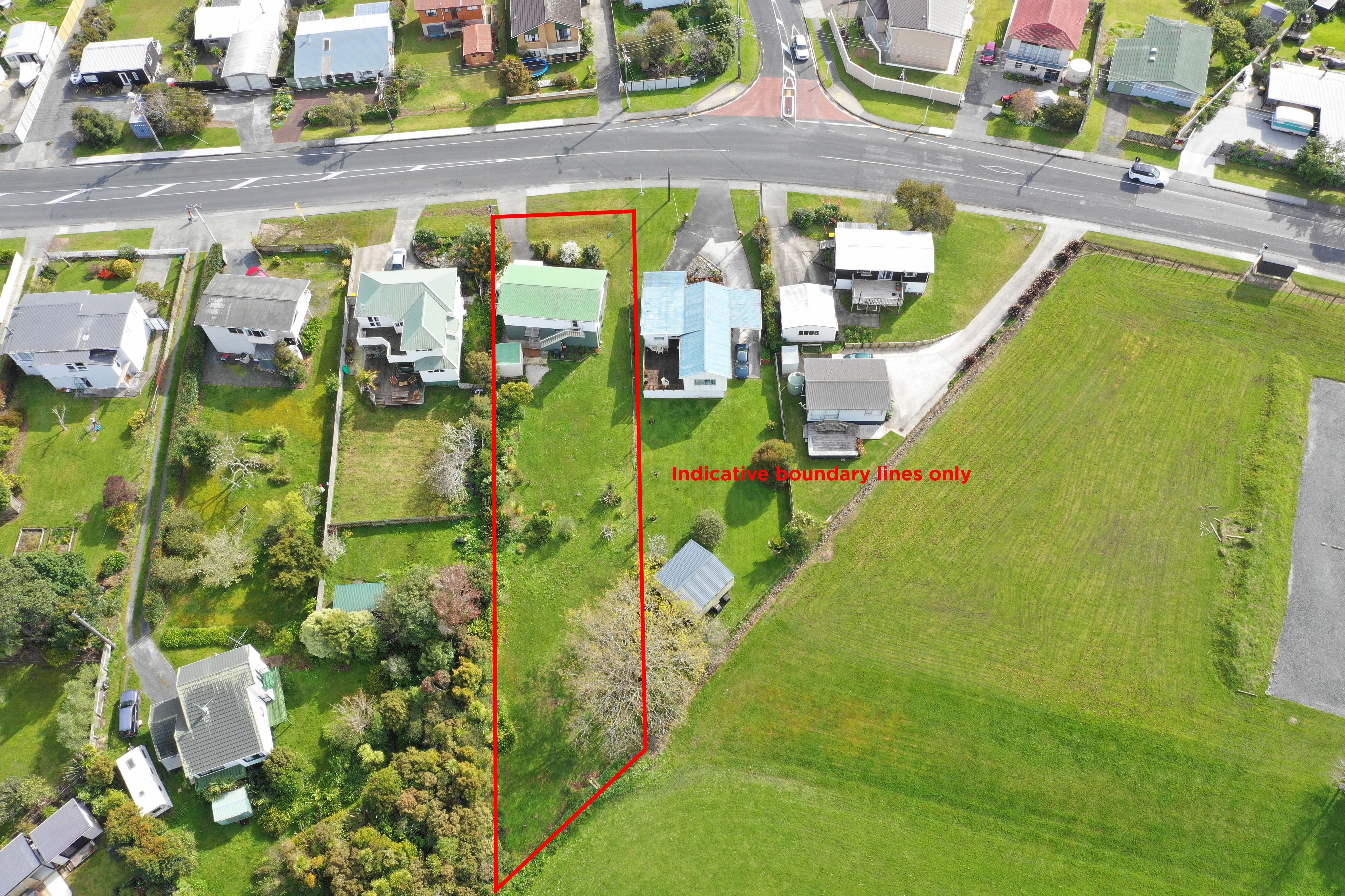 390 Mahurangi East Road, Snells Beach, Auckland - Rodney, 3 Kuwarto, 0 Banyo