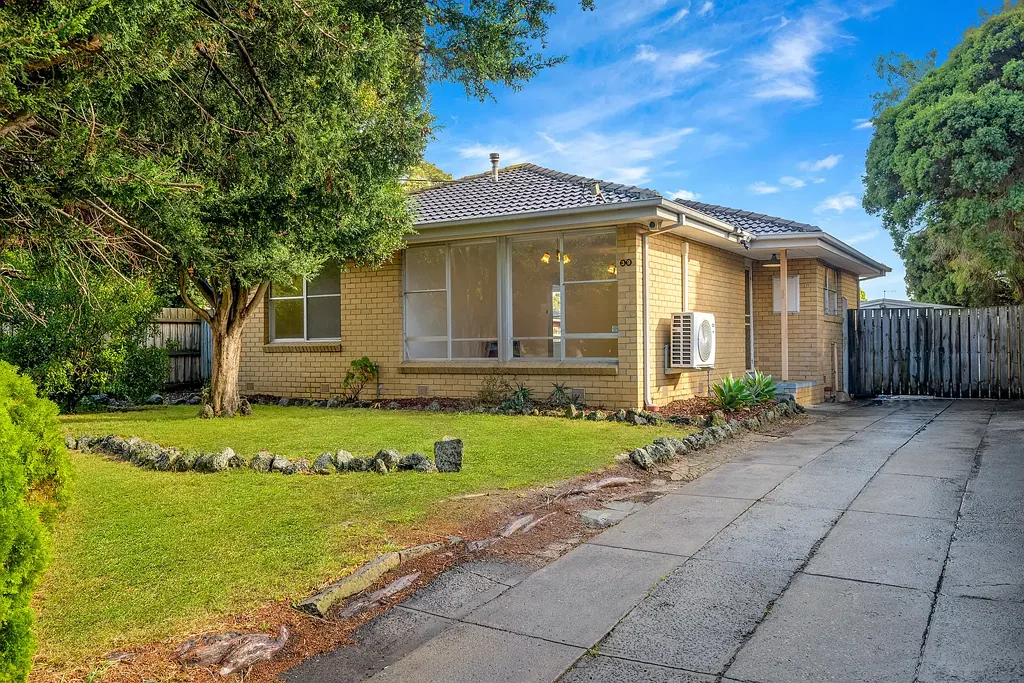 39 Bouvardia Crescent, Frankston North, VIC 3200