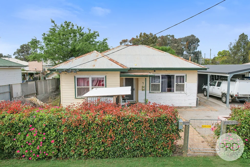 48 Gunnedah Road, Tamworth, NSW 2340