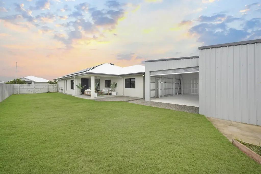 7 Bribie Chase, Burdell, QLD 4818