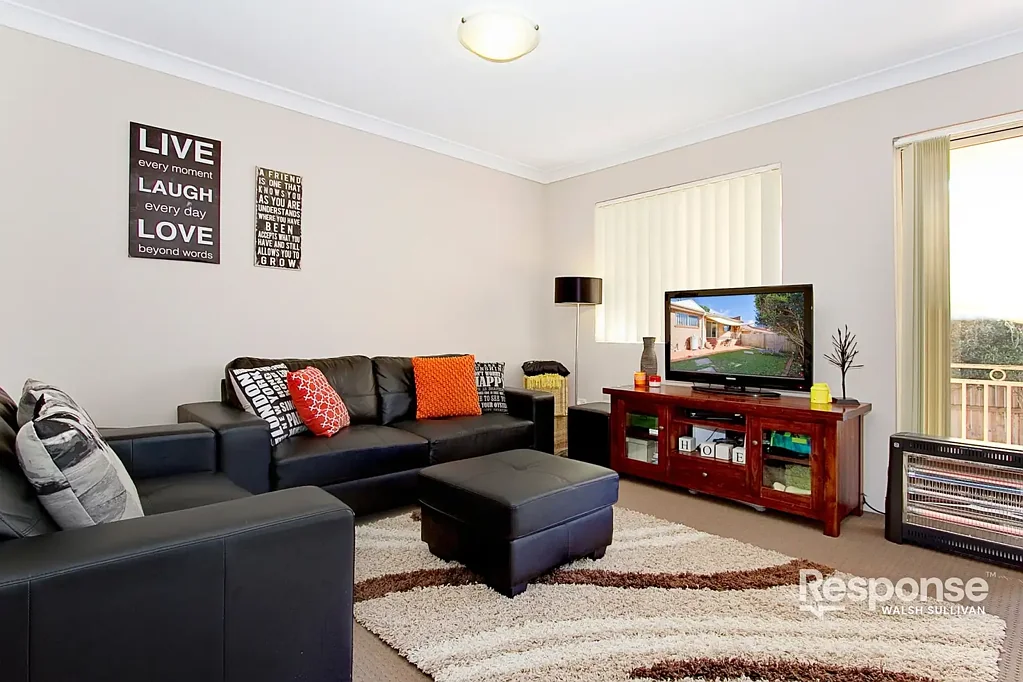Old Toongabbie 3ਬੈੱਡਰੂਮ Convenience Plus