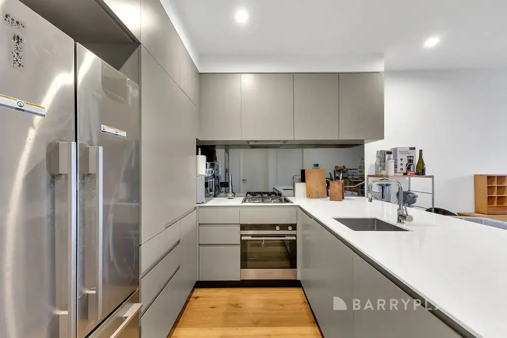 409/9 Red Hill Terrace, Doncaster East, VIC 3109