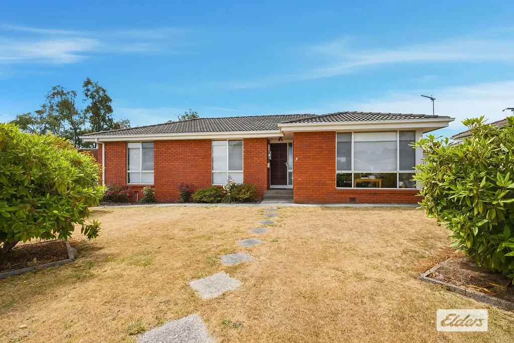 Ulverstone 3房  FIRST HOME, INVEST OR DOWNSIZE!