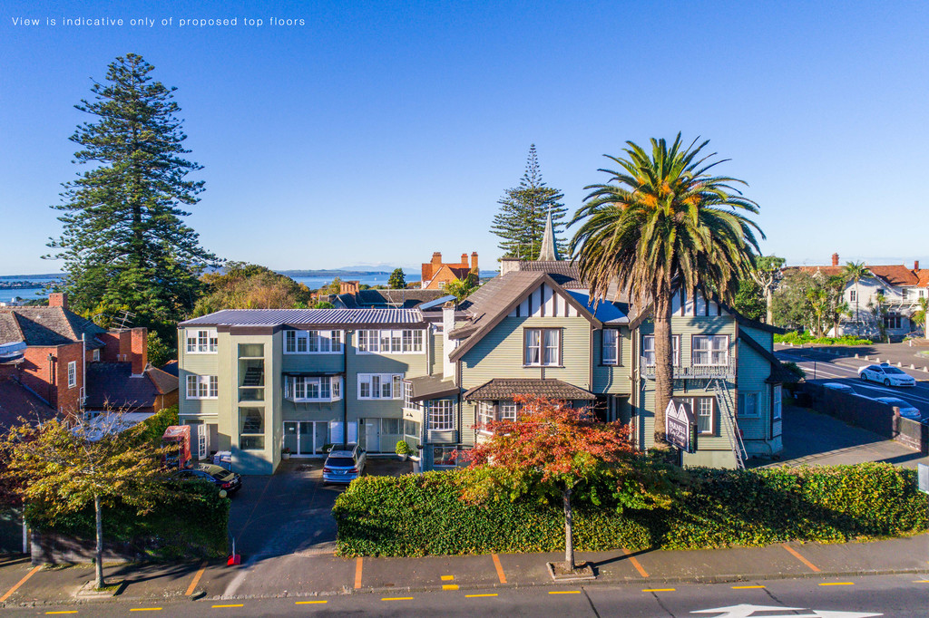 401 Parnell Road, Parnell, Auckland, 0 chambres, 1 salles de bain