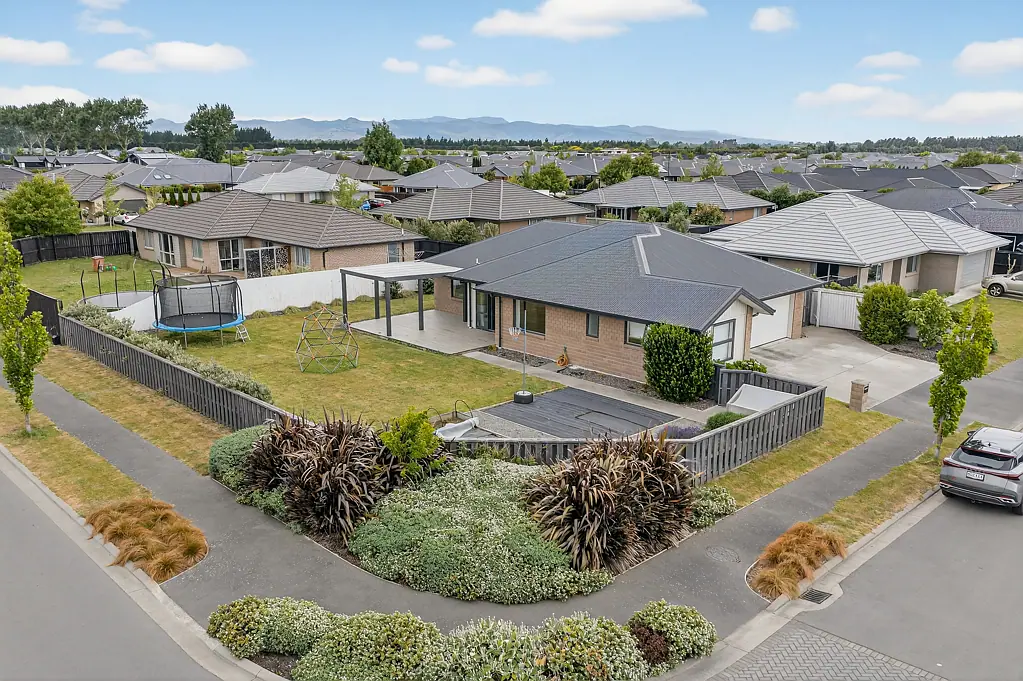 1 Tawton Lane, Rolleston, Selwyn, Canterbury