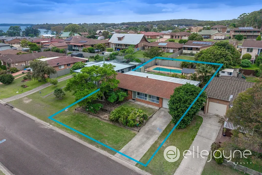 14 Kane Road, Bonnells Bay, NSW 2264
