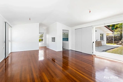 45 Cliff Street, Yeppoon, QLD 4703, 3 Schlafzimmer, 1 Badezimmer, House