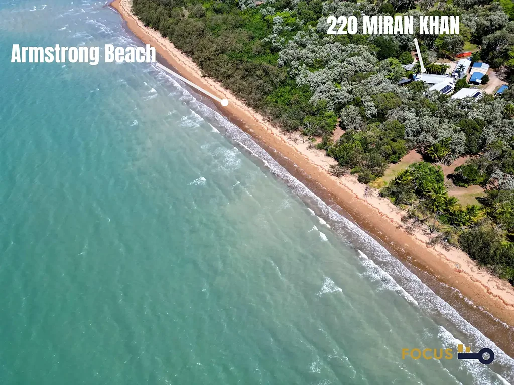 220 Miran Khan Dve, Armstrong Beach, QLD 4737
