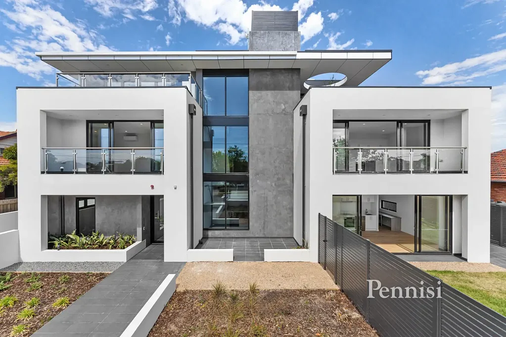 12/146 Cooper Street, Essendon, VIC 3040