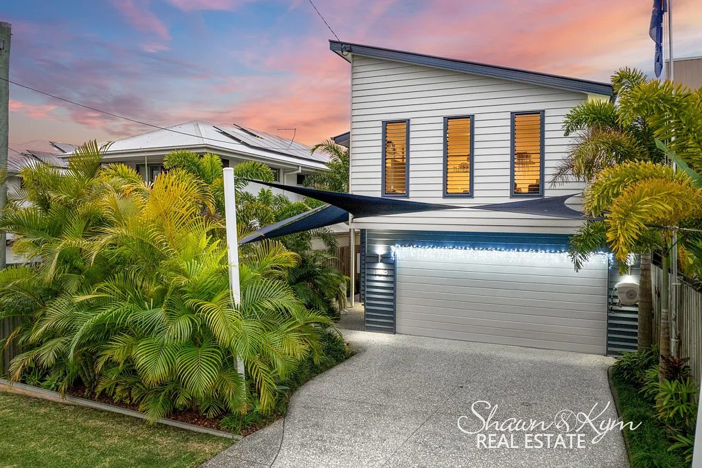 103 Richard Street, Lota, QLD 4179