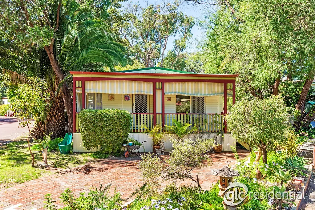 Site 61/132 Cockburn Road, Coogee, WA 6166