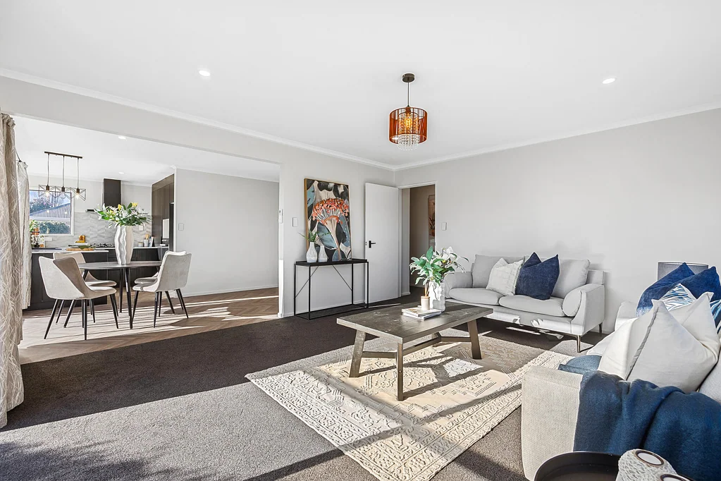 Hoon Hay 3房  Beautifully easy - Estate wants sold