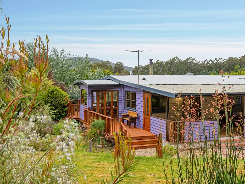 64 Pregnells Road, Allens Rivulet, TAS 7150