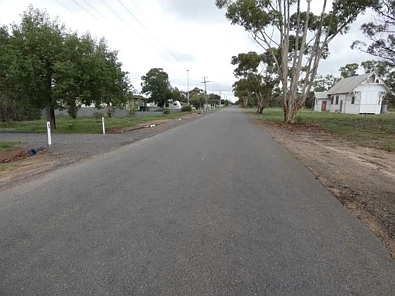 4 Swann St, Brim, VIC 3391, 0 slaapkamers, 0 badkamers, Section