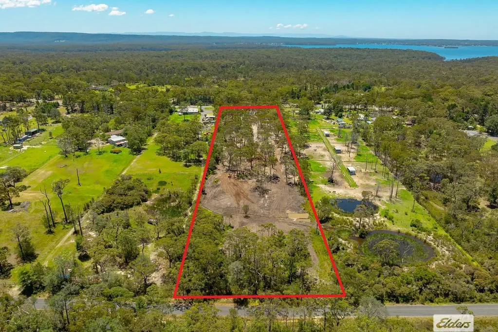 Sussex Inlet Landmark Property for Sale