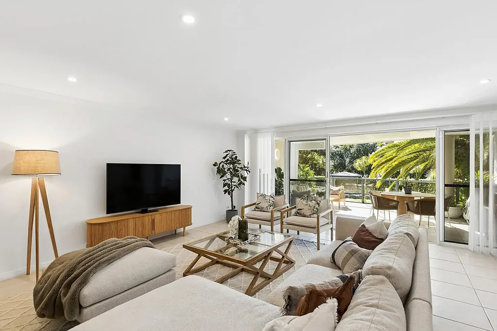 Terrigal 3कमरा Beachside living with space, style and comfort