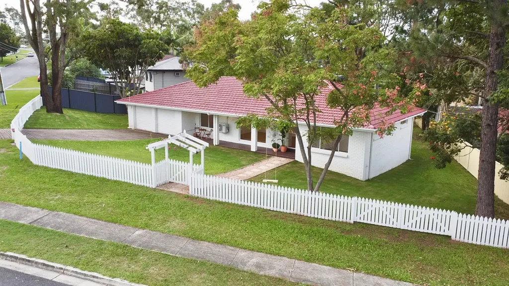 34 Sherwood Drive, Browns Plains, QLD 4118