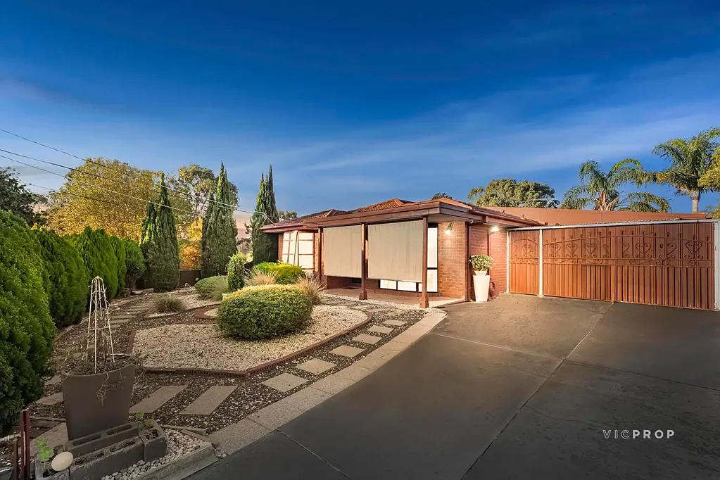 18 Yolanta Court, Seabrook, VIC 3028