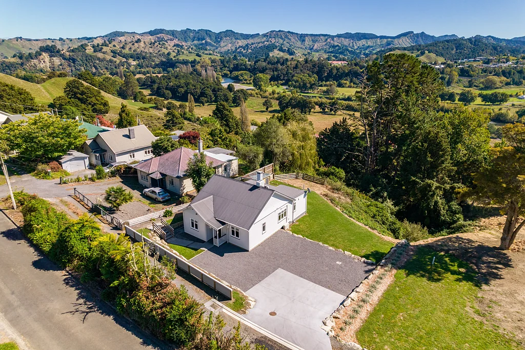 Taumarunui 4कमरा Great Spot to Call Home