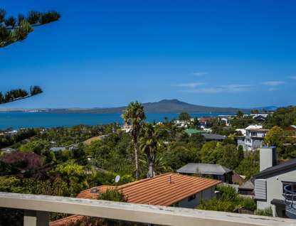 7 Aberdeen Road, Castor Bay, North Shore City, Auckland, 5房, 4浴, 独立屋