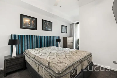 503/60 Siddeley Street, Docklands, VIC 3008, 2 slaapkamers, 1 badkamers, Apartment