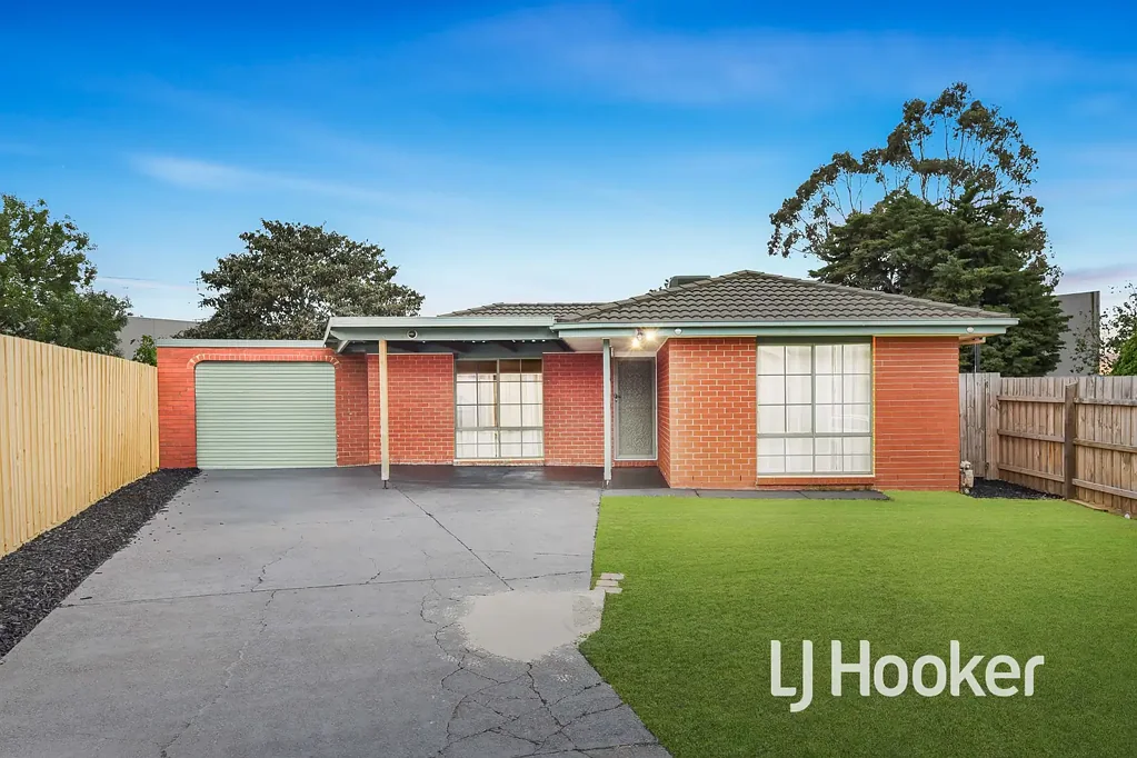 53 Glencairn Avenue, Hallam, VIC 3803