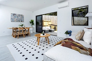 58A County Road, Torbay, North Shore City