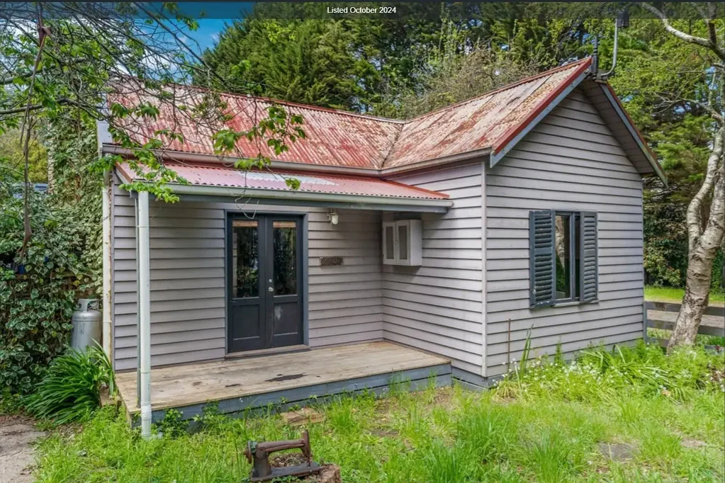 Musk Vale 3房  One Acre, Two Dwellings, Endless Potential: Your Daylesford Country Escape
