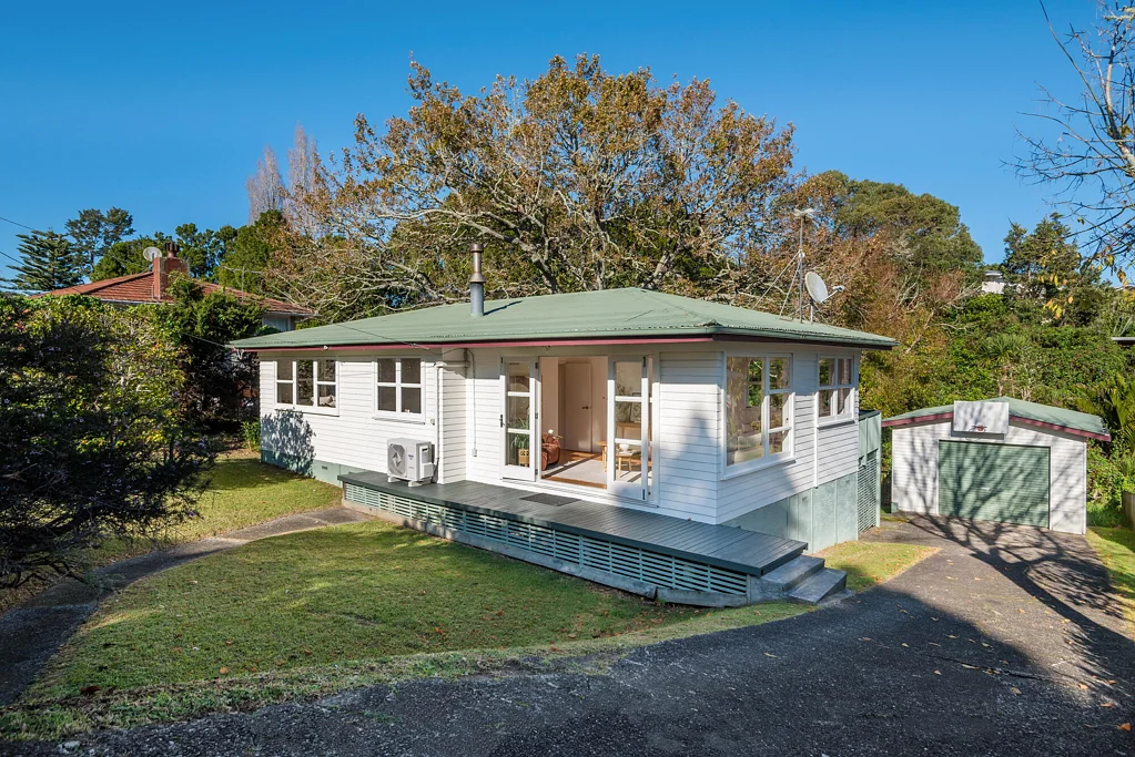 Beach Haven 3Habitaciones Warm, Sunny & Full of Potential