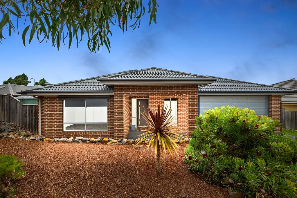 Wallan 4房  Space, Comfort & Opportunity – 1088m² in Springridge Estate