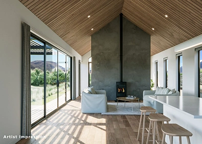 48 Cunninghams Drive, Jacks Point, Queenstown-Lakes, Otago, 0 Bedrooms, 0 Bathrooms, Section