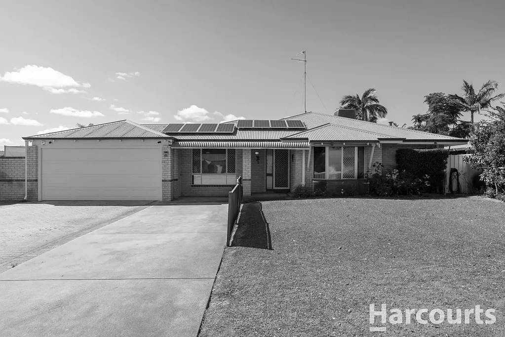 27 Abbotswood Parkway, Erskine, WA 6210