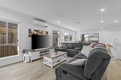 49 Gravity Drive, Mount Duneed, VIC 3217, 4 રૂમ, 2 બાથરૂમ, House