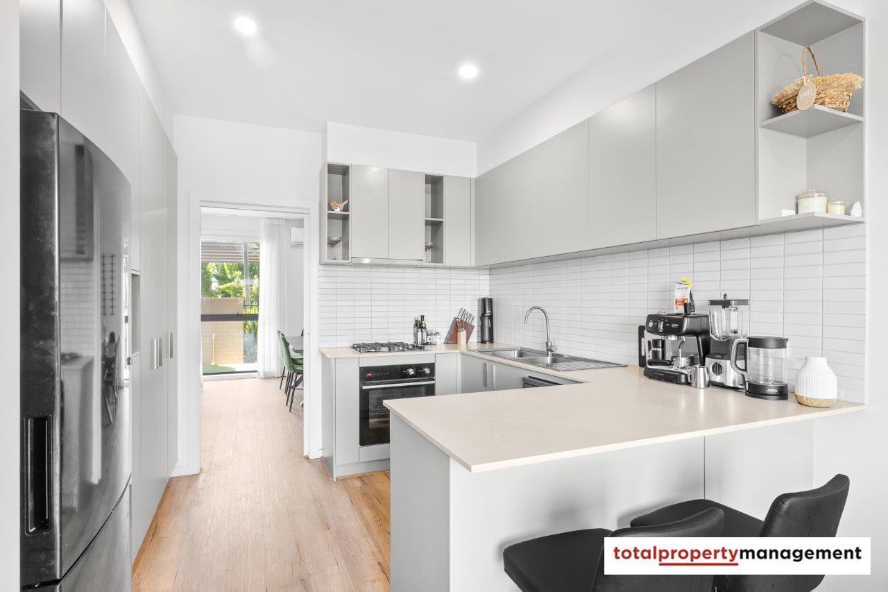 20 GREENWOOD ST, DENMAN PROSPECT ACT 2611, 0房, 0浴, Townhouse