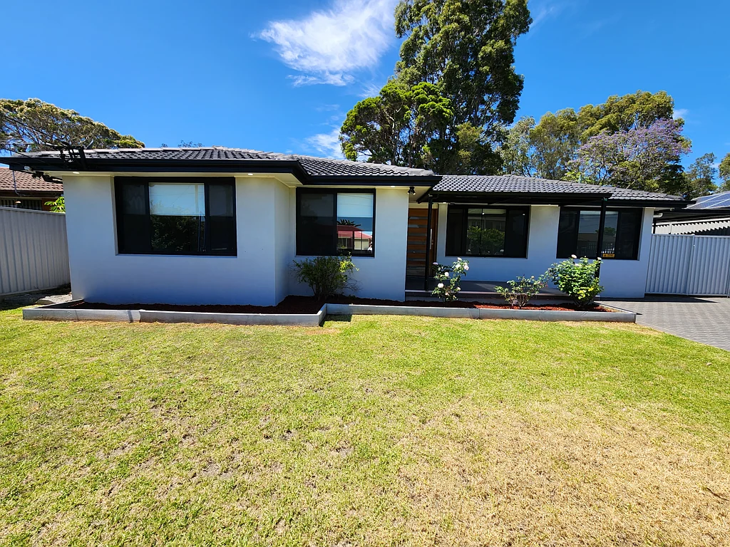 5 Bundarra Street, Lansvale, NSW 2166