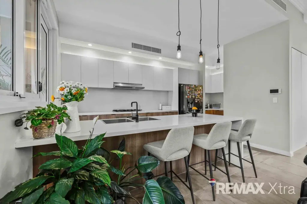 Ermington 5ਬੈੱਡਰੂਮ FOREVER HOME FOUND: Spectacular 5-Bedroom Duplex on Massive 463m² Block!