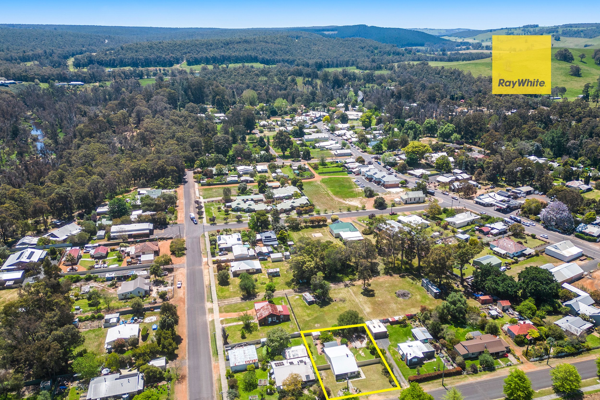 26 KEARNEY ST, NANNUP WA 6275, 0 غرف, 0 حمامات, House