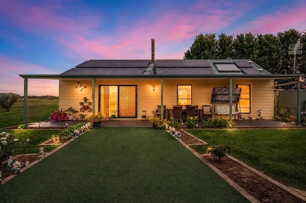 Goulburn  Versatile 35-Acre Holding - Ready for Stock or Lifestyle