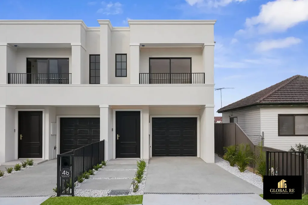 地址保密, Merrylands West, NSW 2160