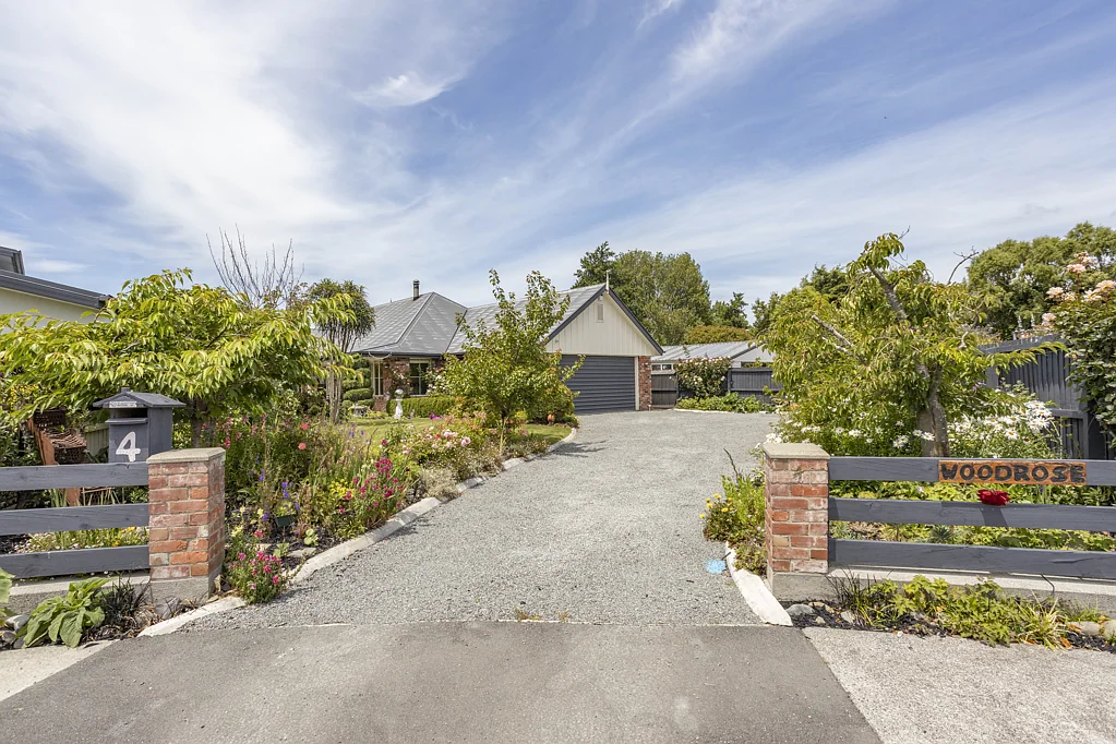 4 Greenwood Close, Woodend, Waimakariri, Canterbury