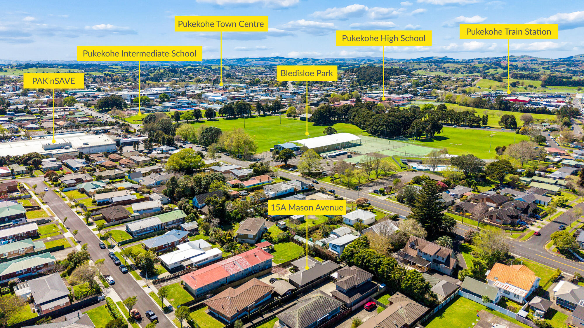 15A Mason Avenue, Pukekohe, photo 18