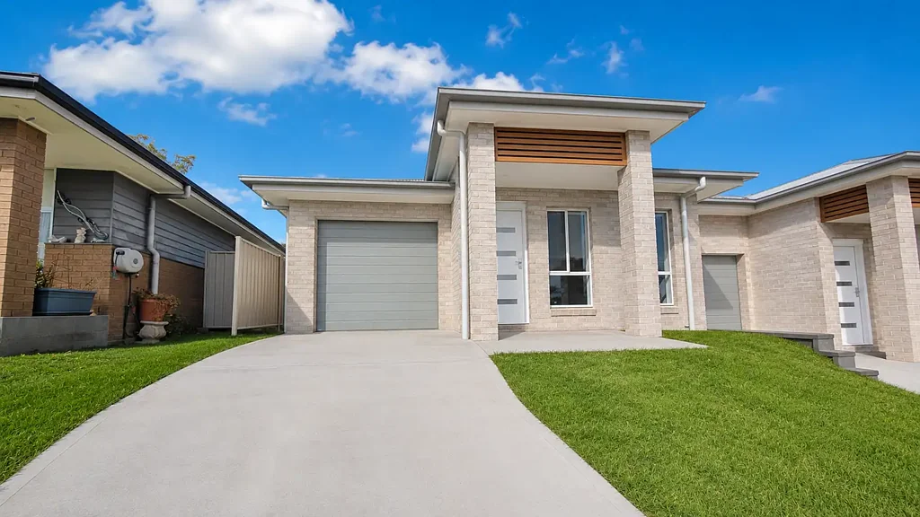 Brand New Three-Bedroom Home - Stylish, Low-Maintenance Living