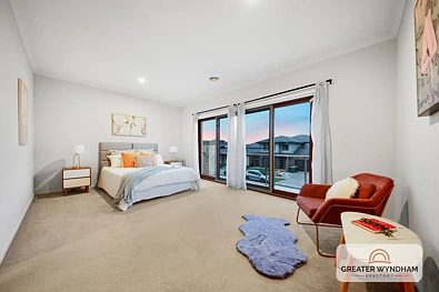 128 Bondi Parade, Point Cook, VIC 3030, 4 Schlafzimmer, 2 Badezimmer, House