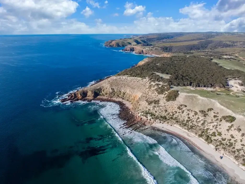 Lot 20 North Coast Road, Stokes Bay, SA 5223