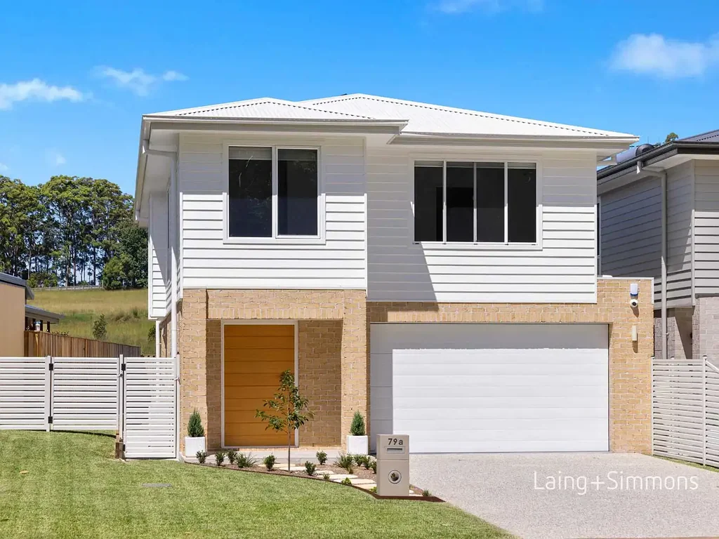 Port Macquarie 4房  Brand New, Turn-Key Living in a Peaceful Nature-Framed Setting