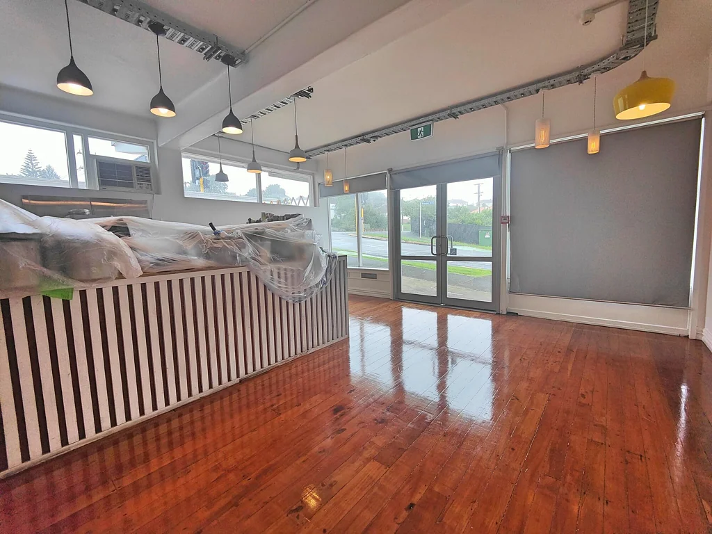 Mount Roskill Boutique Showroom/Office on Mt Albert Rd